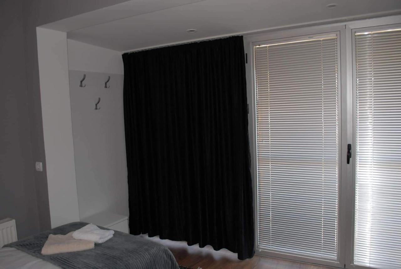 Stan Na Dan - Apartman Djordjevic Vranje Eksteriør billede