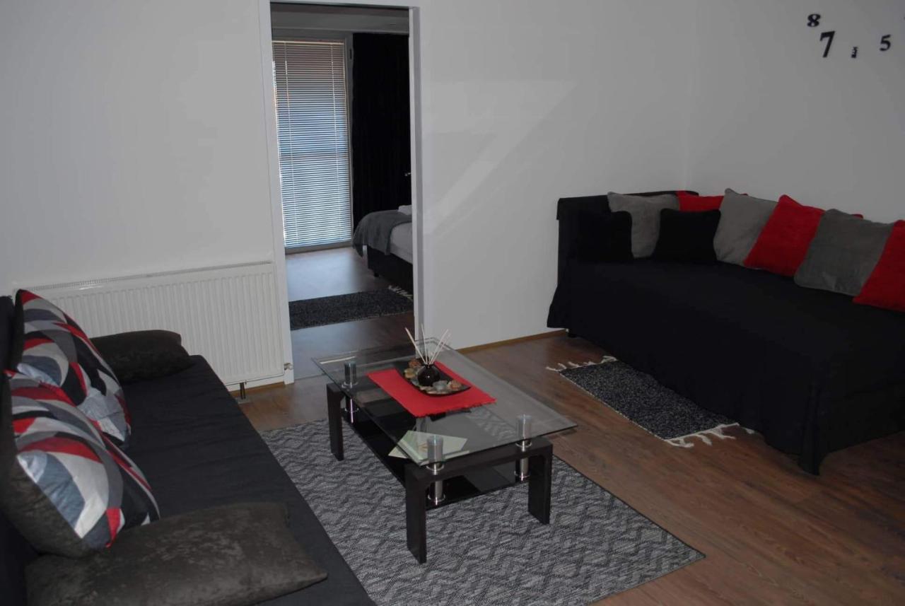 Stan Na Dan - Apartman Djordjevic Vranje Eksteriør billede