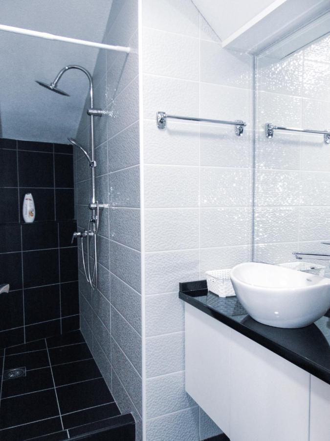 Stan Na Dan - Apartman Djordjevic Vranje Eksteriør billede