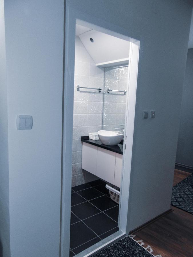 Stan Na Dan - Apartman Djordjevic Vranje Eksteriør billede