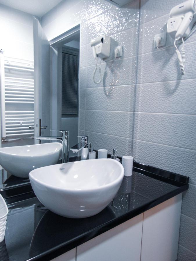 Stan Na Dan - Apartman Djordjevic Vranje Eksteriør billede